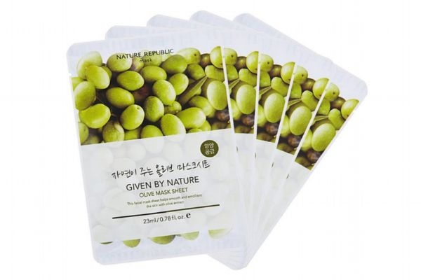 超火爆的美白保濕的面膜 什么面膜美白補水效果好 超火爆的美白保濕的面膜 什么面膜美白補水效果好