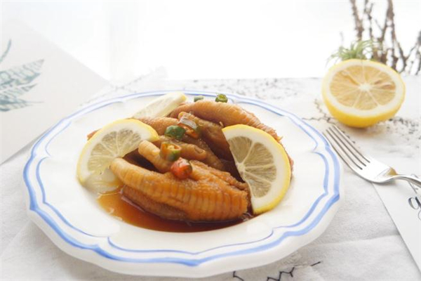 檸檬雞爪可以保存幾天 檸檬雞爪怎么保存比較久 檸檬雞爪可以保存幾天 檸檬雞爪怎么保存比較久