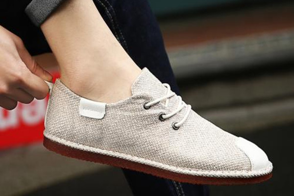 漁夫鞋適合什么人穿 漁夫鞋配什么褲子好看 漁夫鞋適合什么人穿 漁夫鞋配什么褲子好看