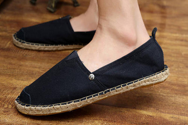 漁夫鞋適合什么人穿 漁夫鞋配什么褲子好看 漁夫鞋適合什么人穿 漁夫鞋配什么褲子好看