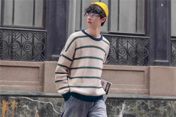 日系毛衣什么款式好看 日系毛衣流行什么款式 日系毛衣什么款式好看 日系毛衣流行什么款式