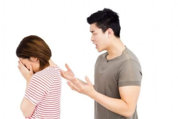 老公語言暴力怎么治 老公語言暴力怎么辦 老公語言暴力怎么治 老公語言暴力怎么辦