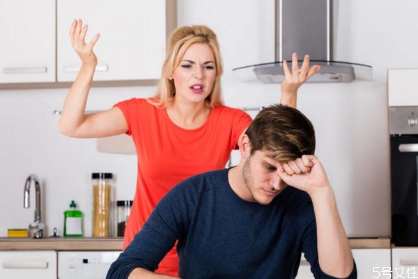 老公語言暴力怎么治 老公語言暴力怎么辦 老公語言暴力怎么治 老公語言暴力怎么辦