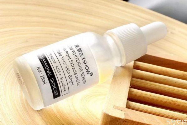 面部美白用什么好 面部美白產(chǎn)品哪個好 面部美白用什么好 面部美白產(chǎn)品哪個好