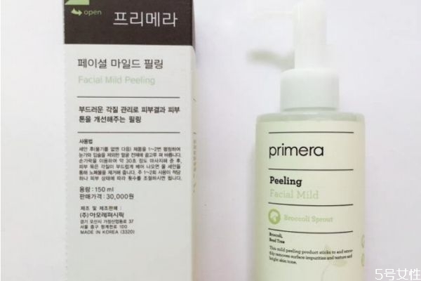 去完角質還要用洗面奶嗎 洗面奶和去角質的順序 去完角質還要用洗面奶嗎 洗面奶和去角質的順序