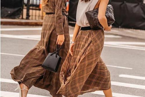迷笛裙的搭配技巧 迷笛裙有哪些款式 迷笛裙的搭配技巧 迷笛裙有哪些款式