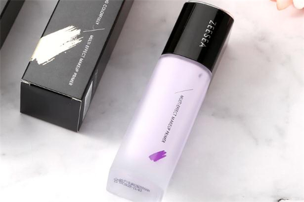 zeesea滋色隔離霜適合油皮嗎 滋色隔離霜含酒精嗎 zeesea滋色隔離霜適合油皮嗎 滋色隔離霜含酒精嗎