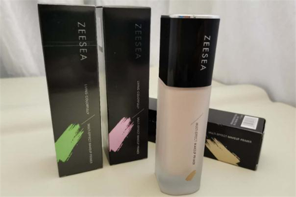 zeesea滋色隔離霜多少錢 滋色隔離霜保質(zhì)期 zeesea滋色隔離霜多少錢 滋色隔離霜保質(zhì)期