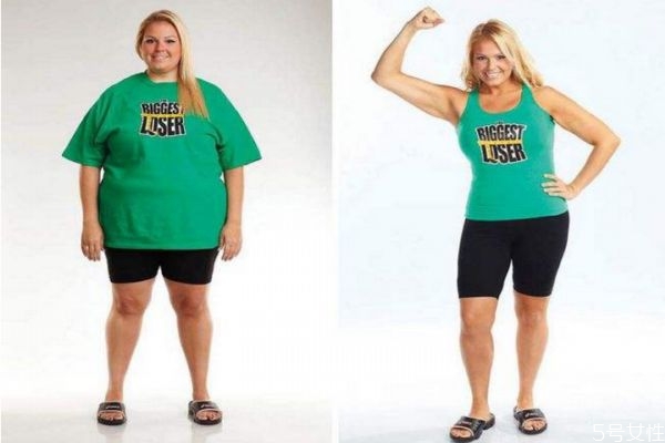 減重和減脂的區(qū)別 減重到什么程度才減脂 減重和減脂的區(qū)別 減重到什么程度才減脂