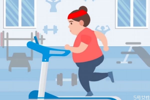 每天運(yùn)動(dòng)多久可以減肥 運(yùn)動(dòng)多久開始體重下降 每天運(yùn)動(dòng)多久可以減肥 運(yùn)動(dòng)多久開始體重下降