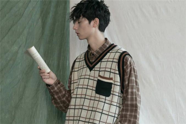 文藝范男生如何穿搭 文藝范男生穿搭圖片 文藝范男生如何穿搭 文藝范男生穿搭圖片