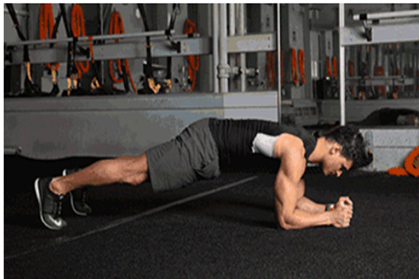 tabata是什么運(yùn)動(dòng) 練tabata的好處 tabata是什么運(yùn)動(dòng) 練tabata的好處