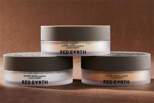 紅地球散粉和花西子散粉哪個好 紅地球散粉敏感肌能用嗎 紅地球散粉和花西子散粉哪個好 紅地球散粉敏感肌能用嗎