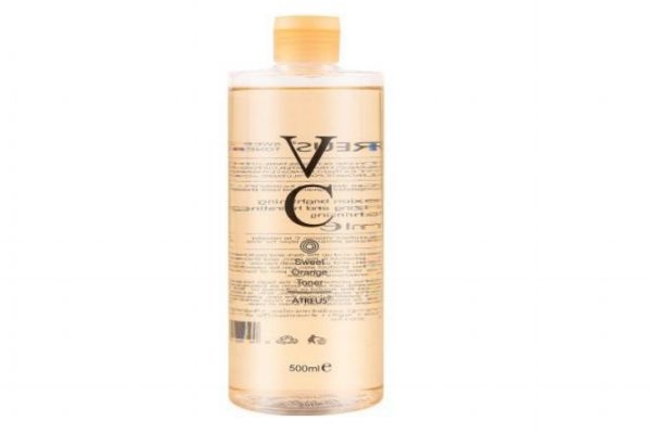 痘痘肌膚可以用vc水嗎 vc水敷臉有什么好處 痘痘肌膚可以用vc水嗎 vc水敷臉有什么好處