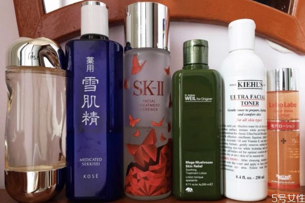 沒開封的爽膚水過期了怎么辦 保質(zhì)期一般是多久 沒開封的爽膚水過期了怎么辦 保質(zhì)期一般是多久