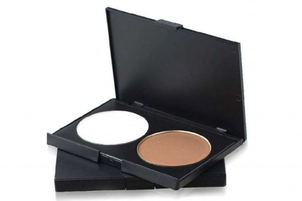 沒有修容粉能用什么代替 修容粉可以當(dāng)定妝粉用嗎 沒有修容粉能用什么代替 修容粉可以當(dāng)定妝粉用嗎