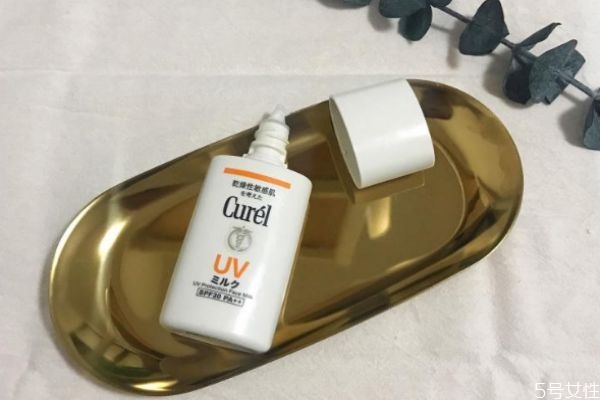 珂潤防曬霜好用嗎 珂潤防曬霜的效果 珂潤防曬霜好用嗎 珂潤防曬霜的效果