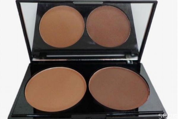 沒有修容粉能用什么代替 修容粉可以當(dāng)定妝粉用嗎 沒有修容粉能用什么代替 修容粉可以當(dāng)定妝粉用嗎