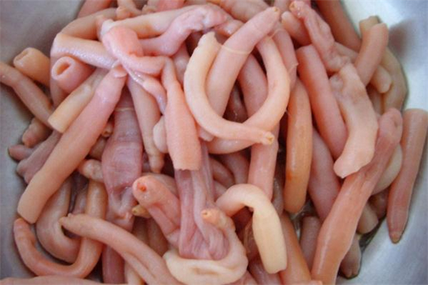 海腸的功效與作用 海腸的營(yíng)養(yǎng)價(jià)值 海腸的功效與作用 海腸的營(yíng)養(yǎng)價(jià)值