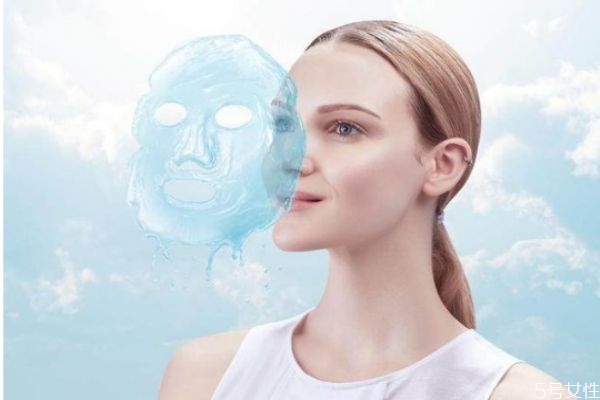 為什么有的面膜很粘稠 面膜粘稠的好還是不好 為什么有的面膜很粘稠 面膜粘稠的好還是不好