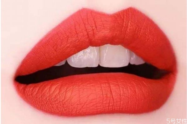 什么顏色的口紅最顯白 最顯白的口紅顏色 什么顏色的口紅最顯白 最顯白的口紅顏色