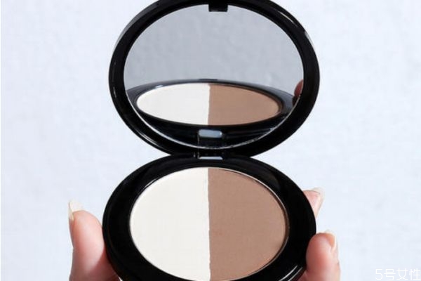 沒有修容粉能用什么代替 修容粉可以當(dāng)定妝粉用嗎 沒有修容粉能用什么代替 修容粉可以當(dāng)定妝粉用嗎
