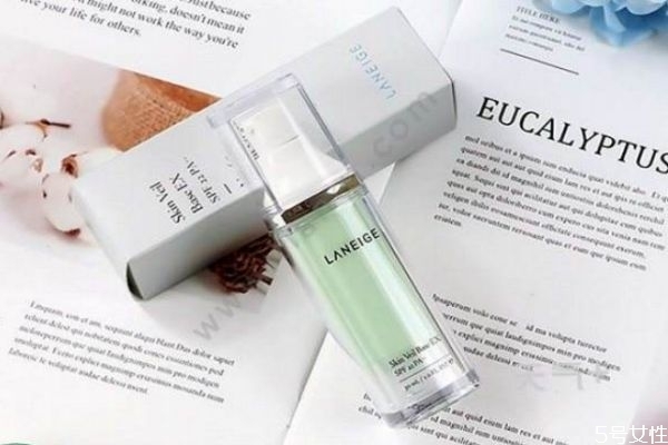 妝前乳可以用什么代替 妝前乳可以當(dāng)乳液用么 妝前乳可以用什么代替 妝前乳可以當(dāng)乳液用么