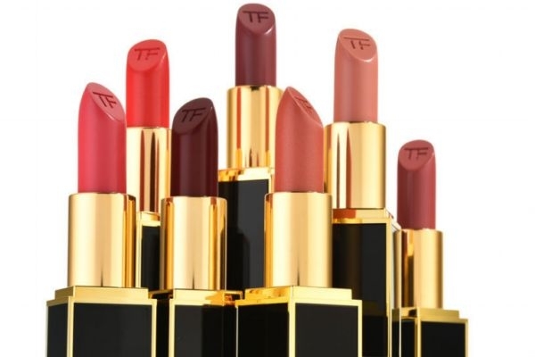 好用的口紅推薦 口紅顏色搭配 好用的口紅推薦 口紅顏色搭配