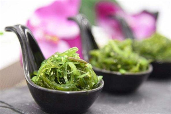 裙帶菜怎么去腥 裙帶菜怎么涼拌 裙帶菜怎么去腥 裙帶菜怎么涼拌