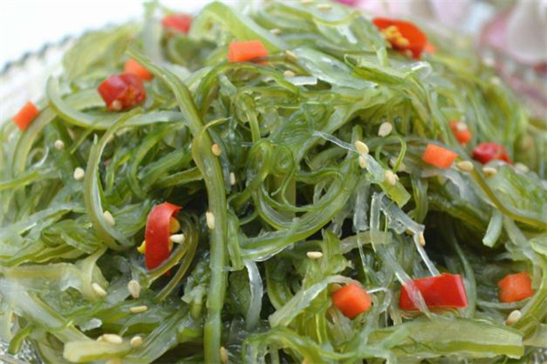 裙帶菜是海木耳嗎 裙帶菜和海木耳的區(qū)別 裙帶菜是海木耳嗎 裙帶菜和海木耳的區(qū)別