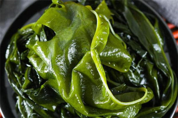 裙帶菜吃了會胖嗎 裙帶菜吃多了會怎么樣 裙帶菜吃了會胖嗎 裙帶菜吃多了會怎么樣