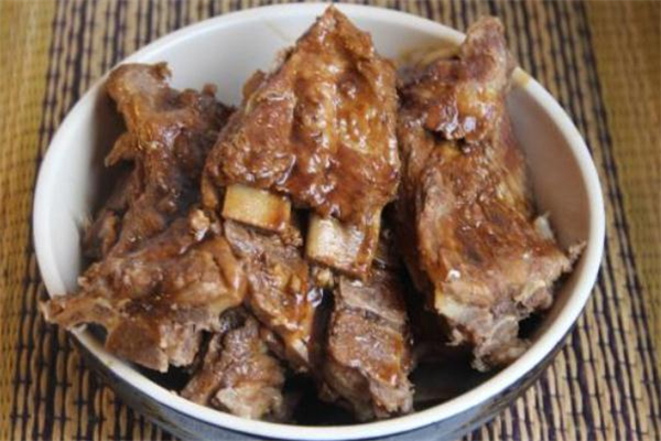 腔骨是哪個(gè)部位 腔骨是什么骨頭 腔骨是哪個(gè)部位 腔骨是什么骨頭