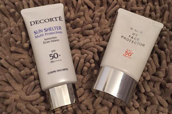 黛珂多重防曬乳的成分 黛珂多重防曬乳適合什么膚質(zhì) 黛珂多重防曬乳的成分 黛珂多重防曬乳適合什么膚質(zhì)