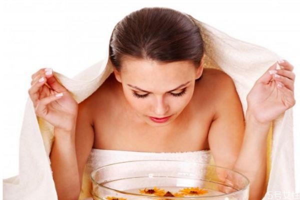 蒸臉器不可以天天使用 用蒸臉器的一些注意事項 蒸臉器不可以天天使用 用蒸臉器的一些注意事項