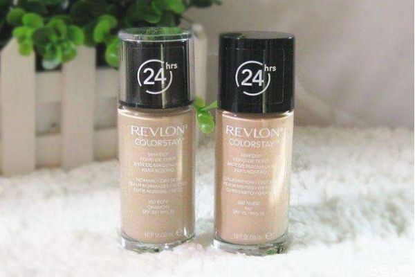 露華濃粉底液保質(zhì)期多久 露華濃粉底液的生產(chǎn)日期 露華濃粉底液保質(zhì)期多久 露華濃粉底液的生產(chǎn)日期