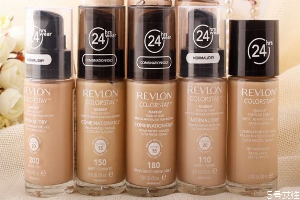 露華濃粉底液保質(zhì)期多久 露華濃粉底液的生產(chǎn)日期 露華濃粉底液保質(zhì)期多久 露華濃粉底液的生產(chǎn)日期