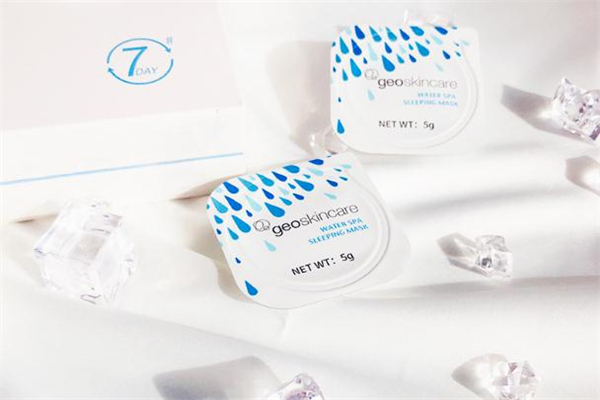 紐西之謎睡眠面膜用法 紐西之謎睡眠面膜是七天連續(xù)用嗎 紐西之謎睡眠面膜用法 紐西之謎睡眠面膜是七天連續(xù)用嗎