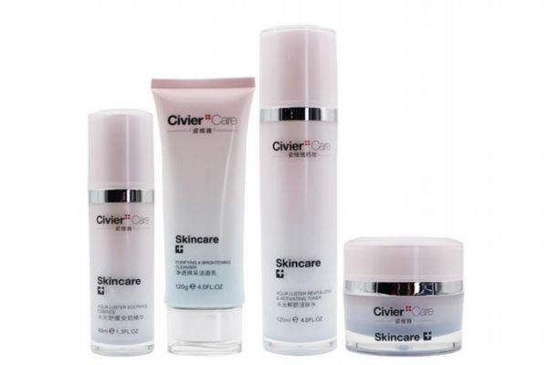 姿維雅是什么護膚品品牌 姿維雅的護膚品品牌怎么樣 姿維雅是什么護膚品品牌 姿維雅的護膚品品牌怎么樣