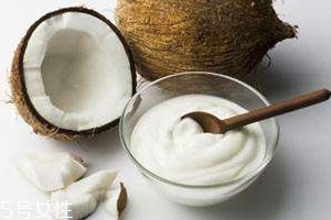 椰子油是酸性還是堿性？屬于弱酸性