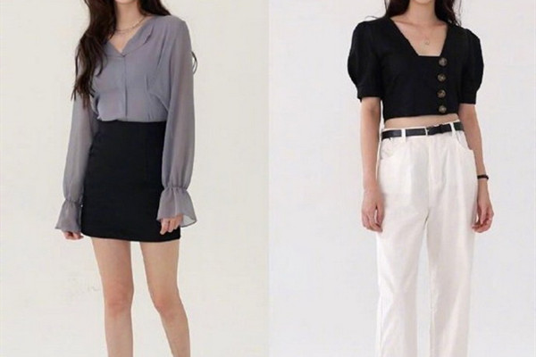 手臂胖的女生怎么穿好看 胖女生的穿衣原則 手臂胖的女生怎么穿好看 胖女生的穿衣原則