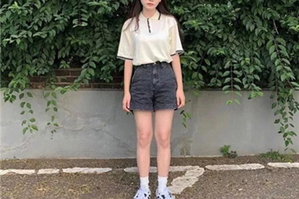 手臂胖的女生怎么穿好看 胖女生的穿衣原則 手臂胖的女生怎么穿好看 胖女生的穿衣原則