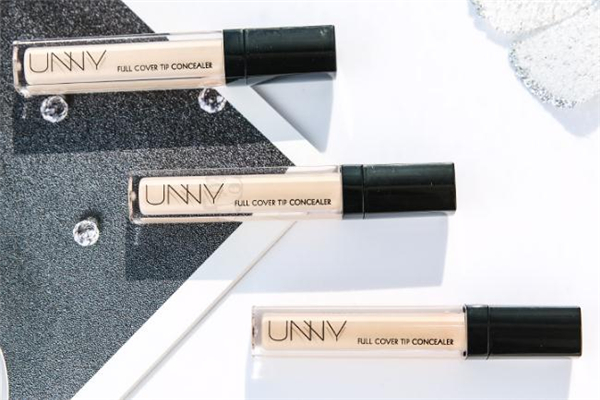 unny遮瑕液真假辨別 unny遮瑕液可以當粉底液用嗎 unny遮瑕液真假辨別 unny遮瑕液可以當粉底液用嗎
