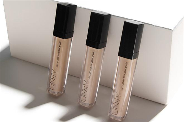 unny遮瑕液真假辨別 unny遮瑕液可以當粉底液用嗎 unny遮瑕液真假辨別 unny遮瑕液可以當粉底液用嗎