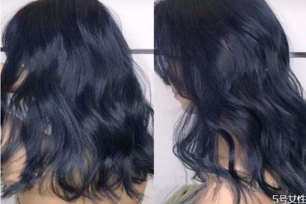 打蠟的藍(lán)黑色褪色會(huì)變什么顏色 藍(lán)黑色掉色過(guò)程 打蠟的藍(lán)黑色褪色會(huì)變什么顏色 藍(lán)黑色掉色過(guò)程