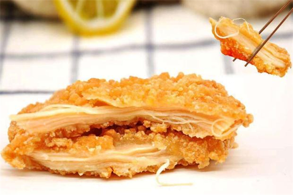 雞排的做法 雞排怎么炸外酥里嫩 雞排的做法 雞排怎么炸外酥里嫩