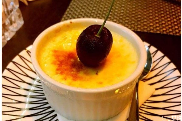 焦糖布丁的熱量高嗎 吃焦糖布丁會長胖嗎 焦糖布丁的熱量高嗎 吃焦糖布丁會長胖嗎