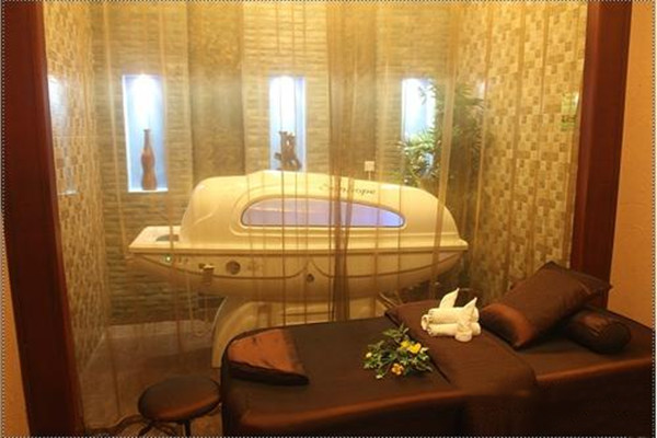 蒸太空艙是什么 蒸太空艙適合多久一次 蒸太空艙是什么 蒸太空艙適合多久一次