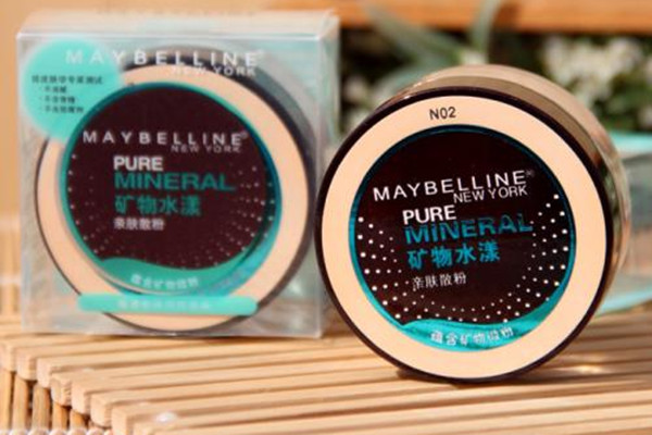美寶蓮礦物水感親膚粉底液怎樣挑選 美寶蓮礦物水感親膚粉底液的優(yōu)點(diǎn) 美寶蓮礦物水感親膚粉底液怎樣挑選 美寶蓮礦物水感親膚粉底液的優(yōu)點(diǎn)