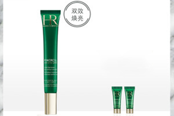 赫蓮娜維生素C精華眼霜的作用 赫蓮娜維生素C精華眼霜使用方法 赫蓮娜維生素C精華眼霜的作用 赫蓮娜維生素C精華眼霜使用方法