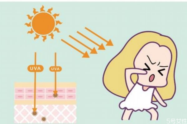 夏季應該怎么防紫外線 夏季防紫外線的方法 夏季應該怎么防紫外線 夏季防紫外線的方法